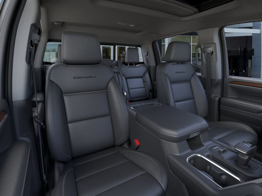 2026 GMC Sierra 1500 Denali - Photo 16