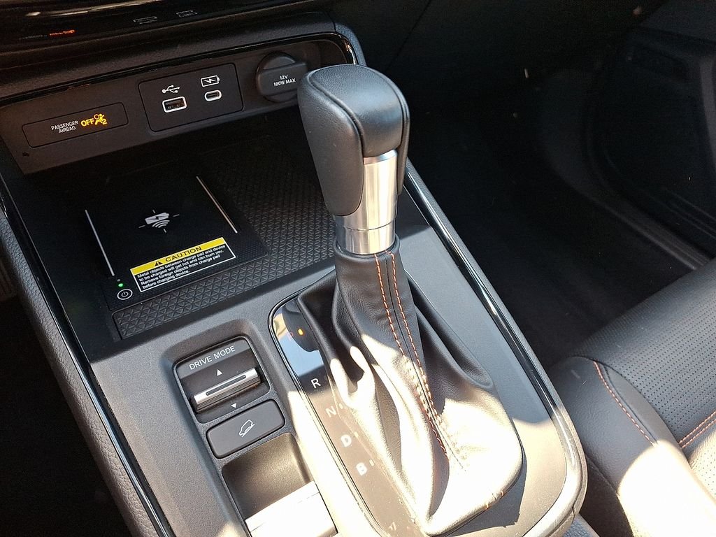 2024 Honda CR-V Sport Touring - Photo 16