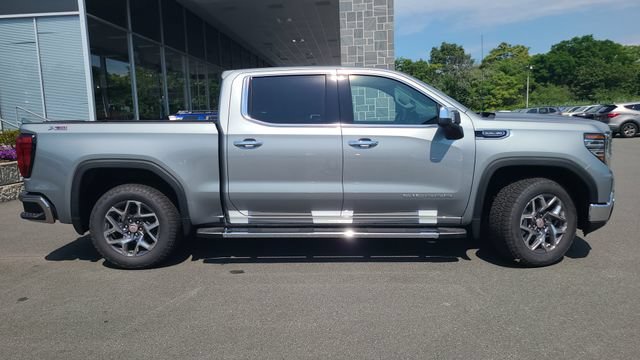 2026 GMC Sierra 1500 SLT - Photo 8