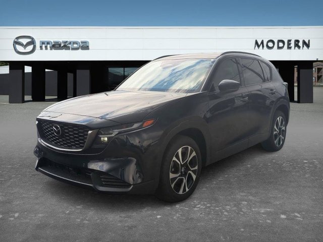 2026 Mazda CX-5 2.5 S Preferred AWD