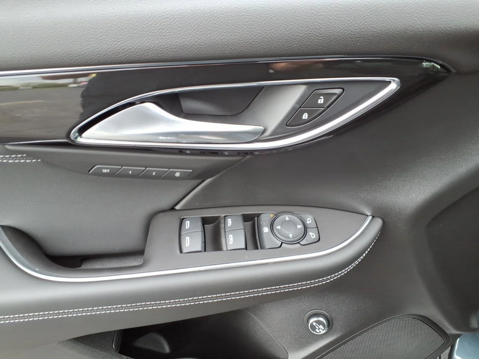 2026 Buick Envision Preferred - Photo 13