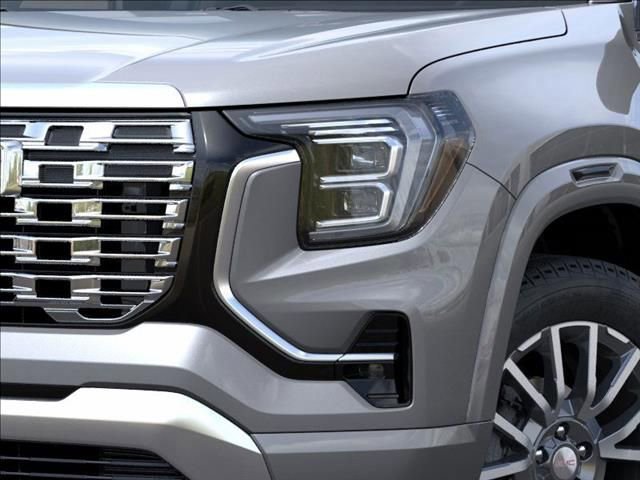 2026 GMC Terrain Denali - Photo 10