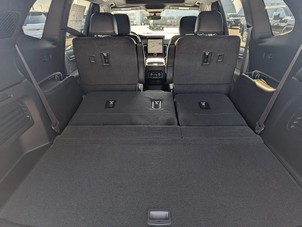 New 2026 Downpour Metallic GMC Denali Ultimate image 6