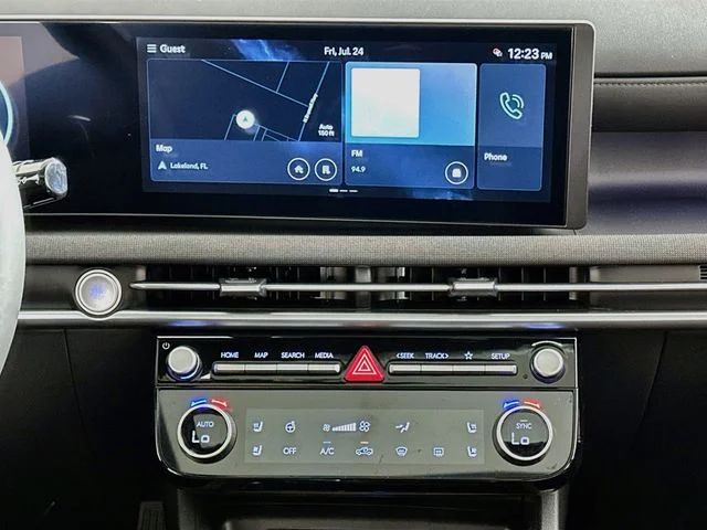 New 2026 Hyundai SANTA CRUZ Limited