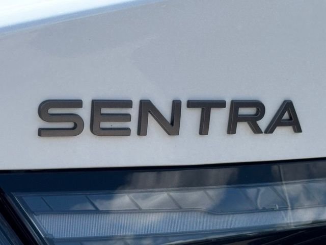 New 2026 White Nissan S image 8