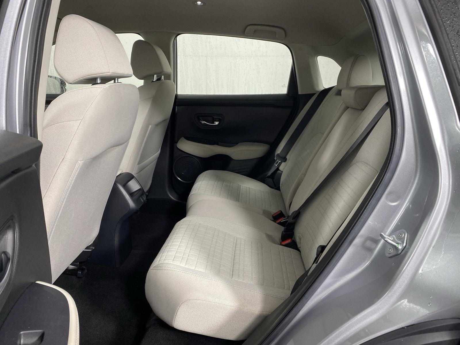 2023 Honda HR-V LX - Photo 21