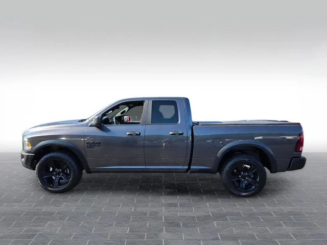 Used 2021 Gray Ram Warlock image 4