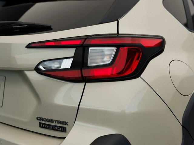 New 2027 SAND DUNE PEARL Subaru Limited Hybrid image 12