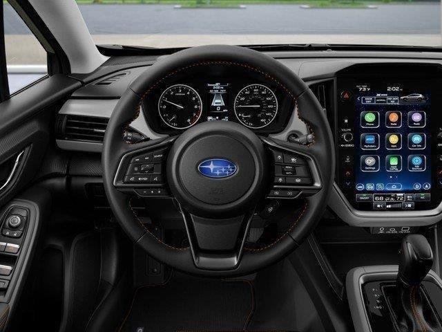New 2026 ALPINE GREEN Subaru Limited image 14