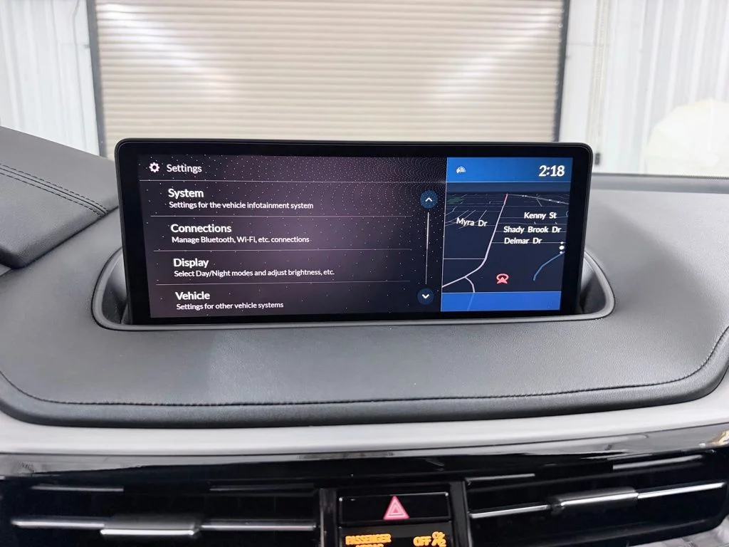 Used 2022  Acura Technology image 20