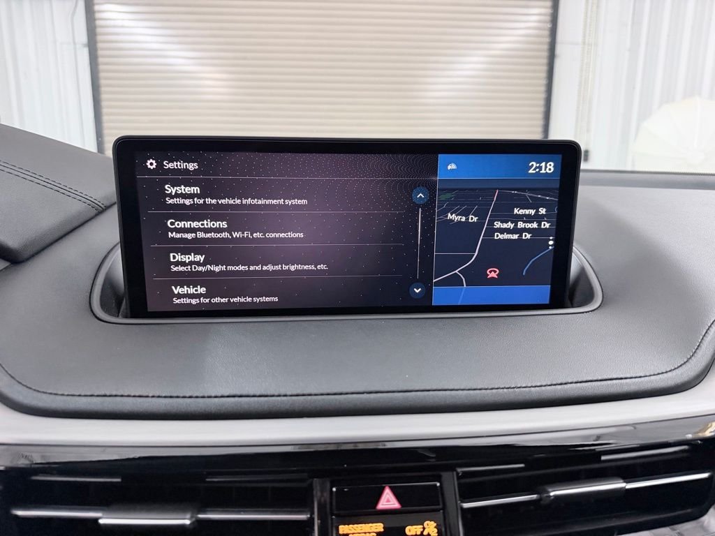 Used 2022  Acura Technology image 20