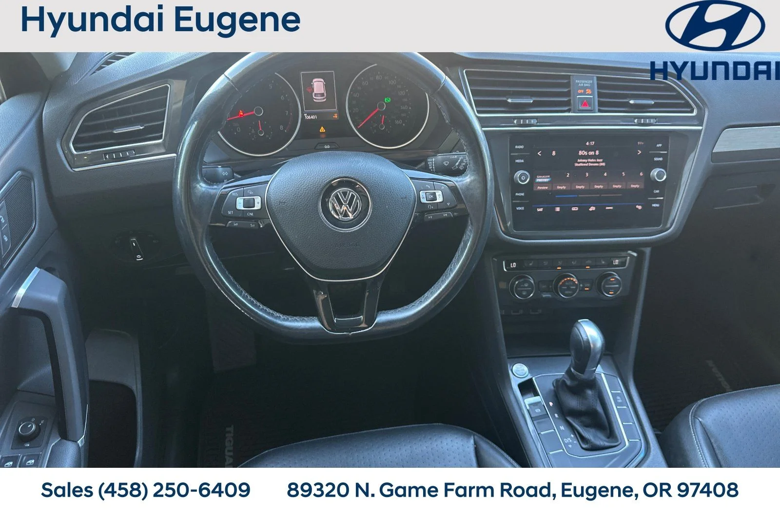 Used 2018  Volkswagen 2.0T SE image 19