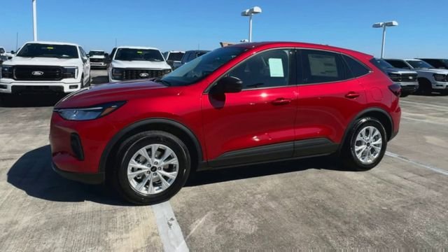 2026 Ford Escape Active - Photo 71