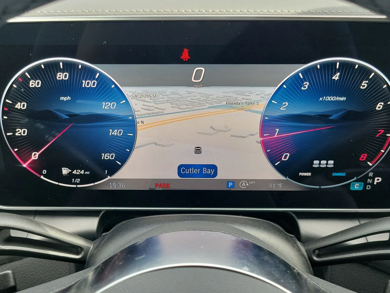 New 2027 Polar White Mercedes-Benz GLC 300 image 28