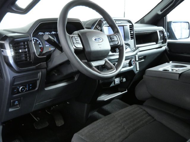 Certified Used 2023 Gray Ford XL image 12