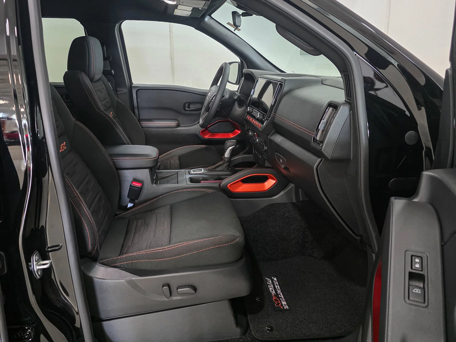 2026 Nissan Frontier PRO-4X - Photo 20
