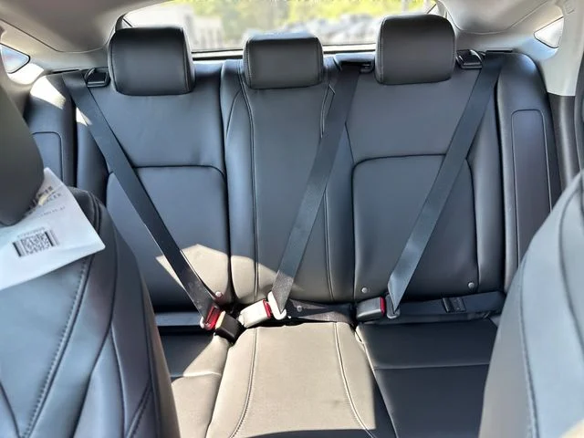New 2025 Silver Acura Base image 13