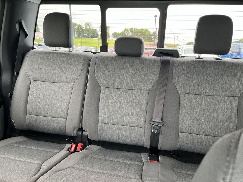 Used 2024 White Ford XL image 20