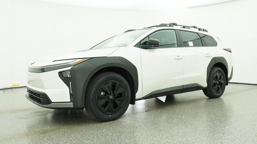 2026 Toyota bZ Woodland Woodland Premium - Photo 44