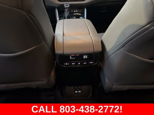 Used 2023 Gray Toyota XLE image 16