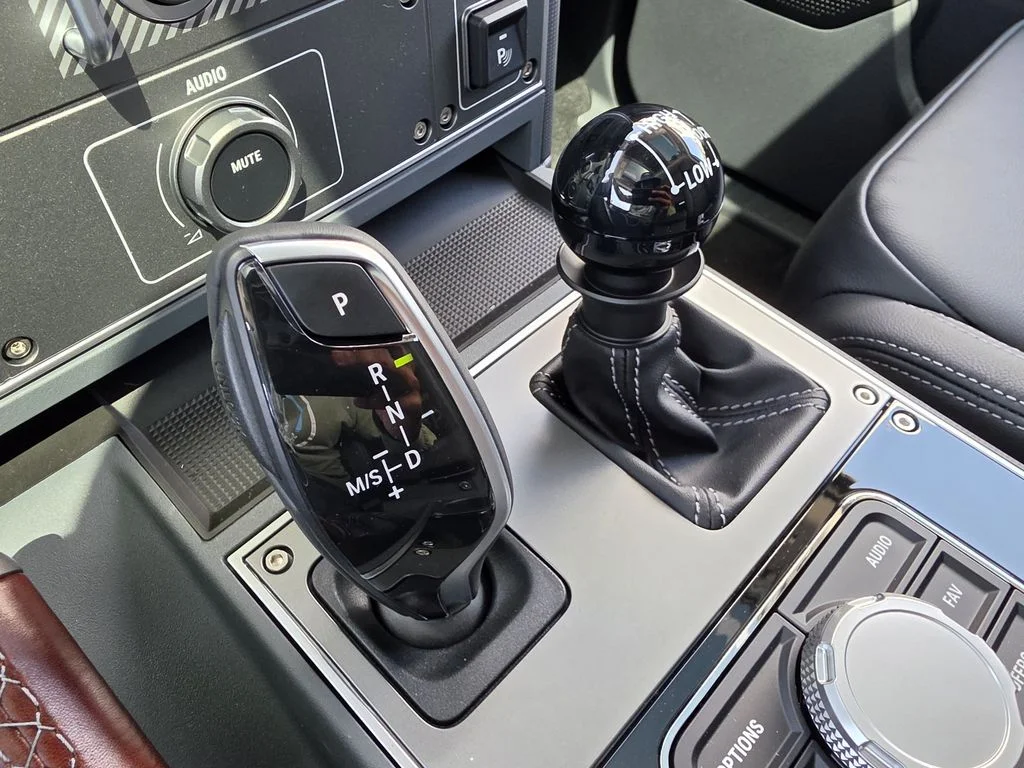 2026 INEOS Grenadier Fieldmaster Edition - Photo 23