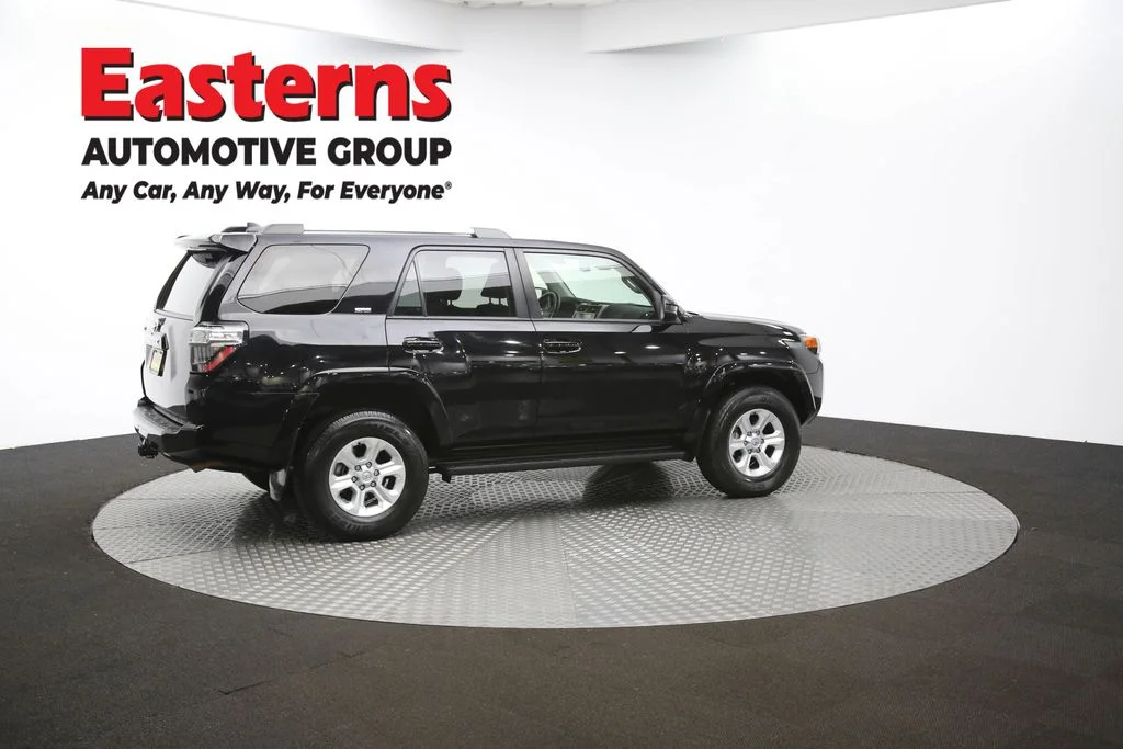 Used 2024 Black Toyota SR5 image 40