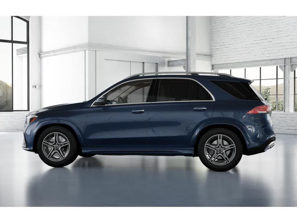 2026 Mercedes-Benz GLE GLE450 - Photo 32