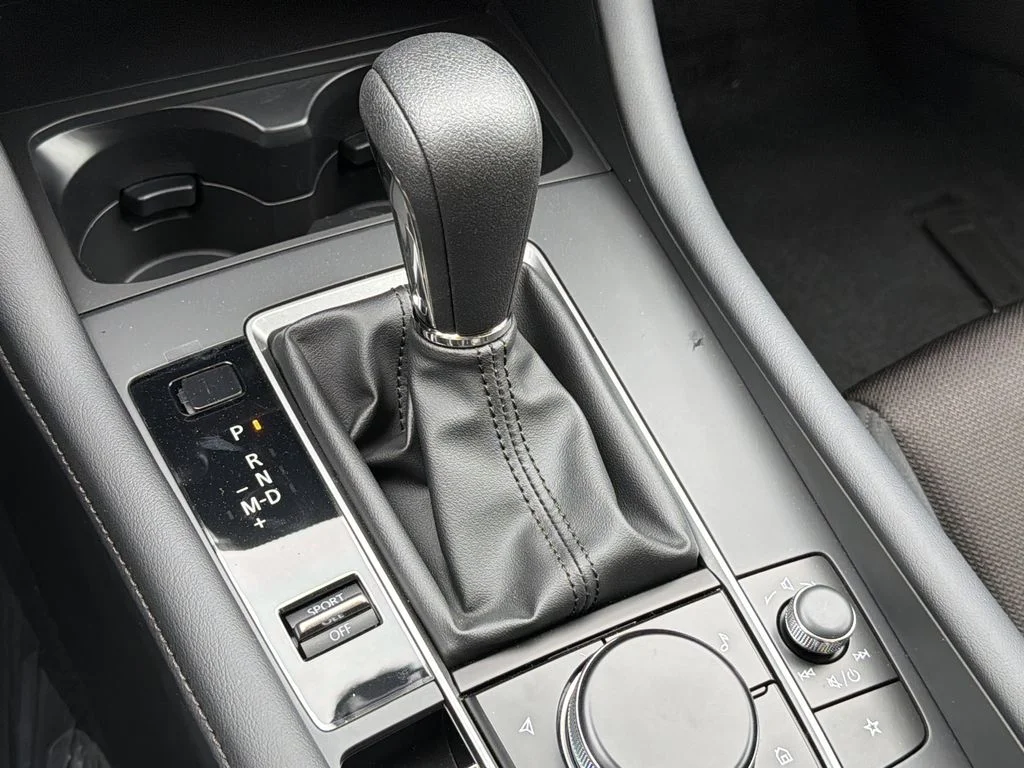 New 2026 White Mazda 2.5 S image 19