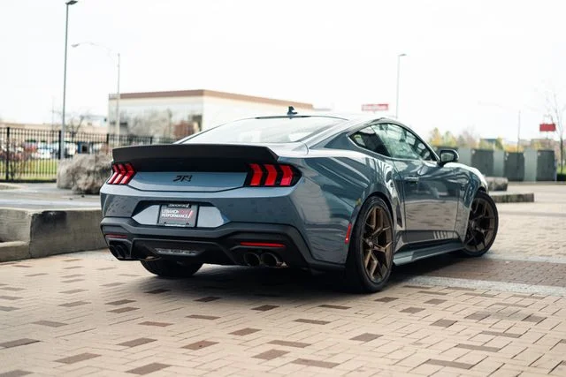 New 2026 Blue LFP GT Premium RTR SPEC 2 image 9