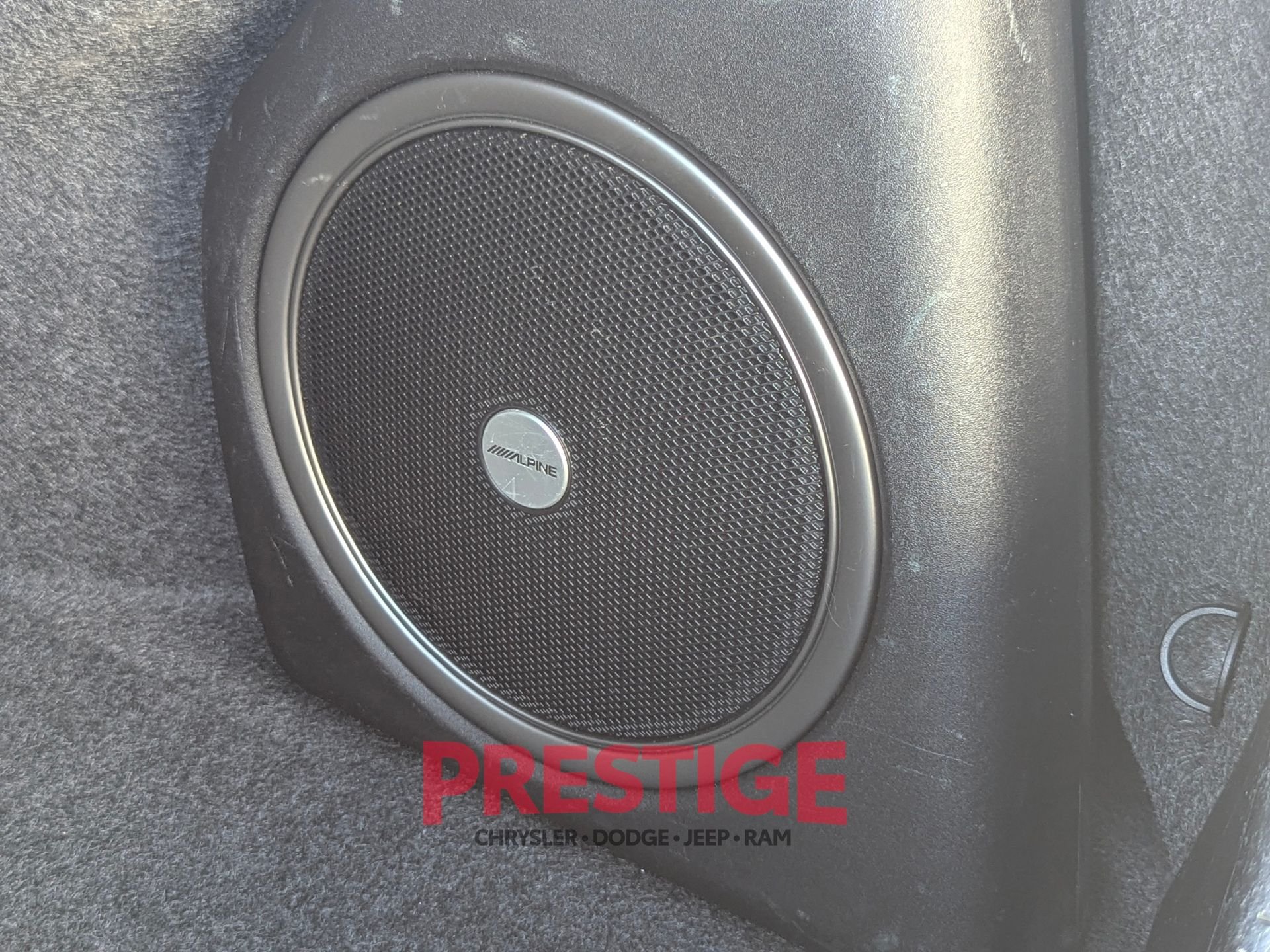Used 2023 Black Chrysler S image 10