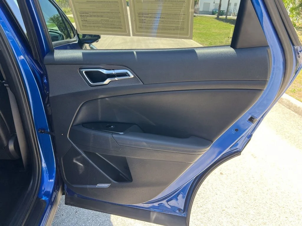 2023 Kia Sportage SX Prestige - Photo 65
