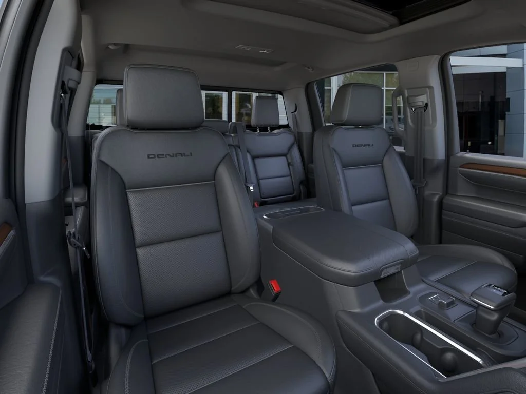 New 2026 Coastal Dune GMC Denali image 16