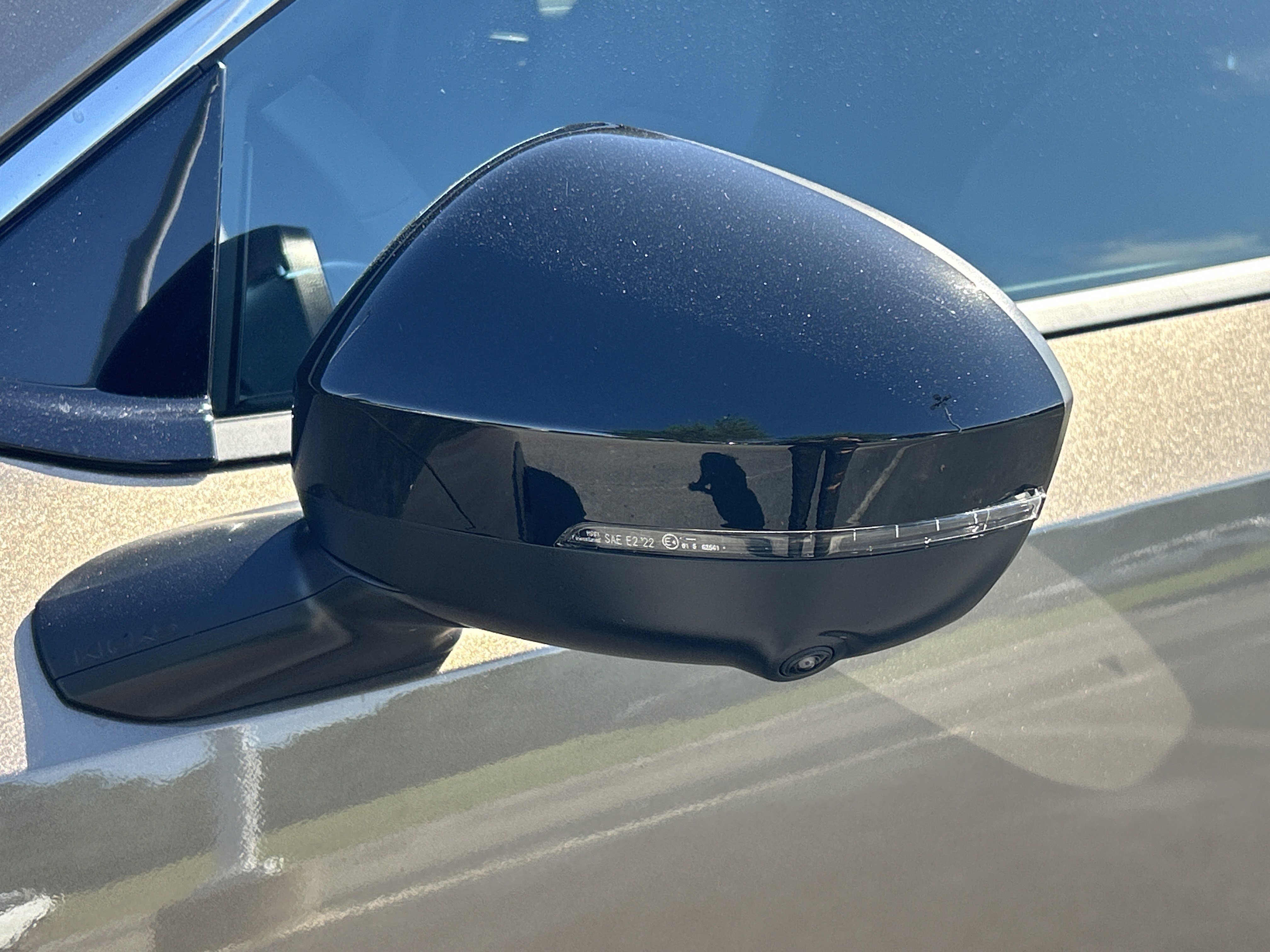 2026 Nissan KICKS SR - Photo 25