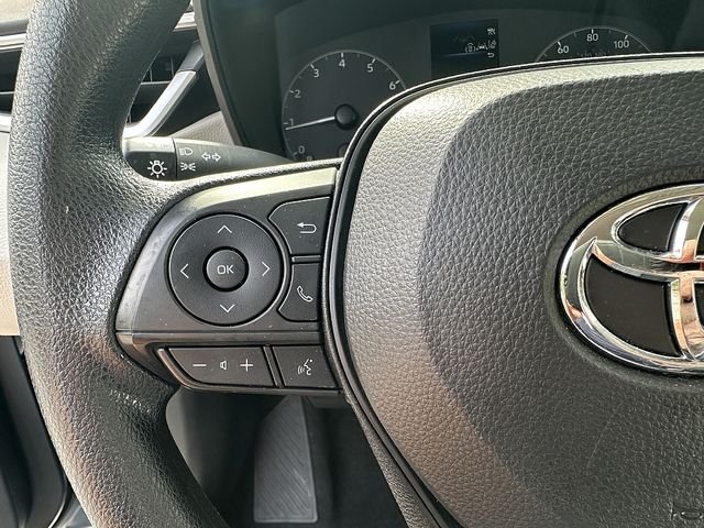 Certified Used 2024  Toyota LE image 26