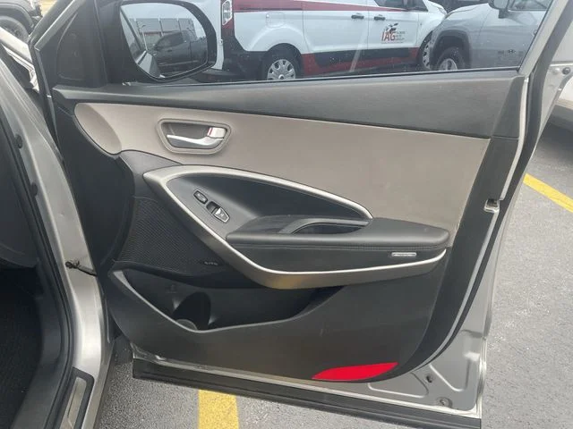 Used 2018 Gray Hyundai Limited Ultimate image 41