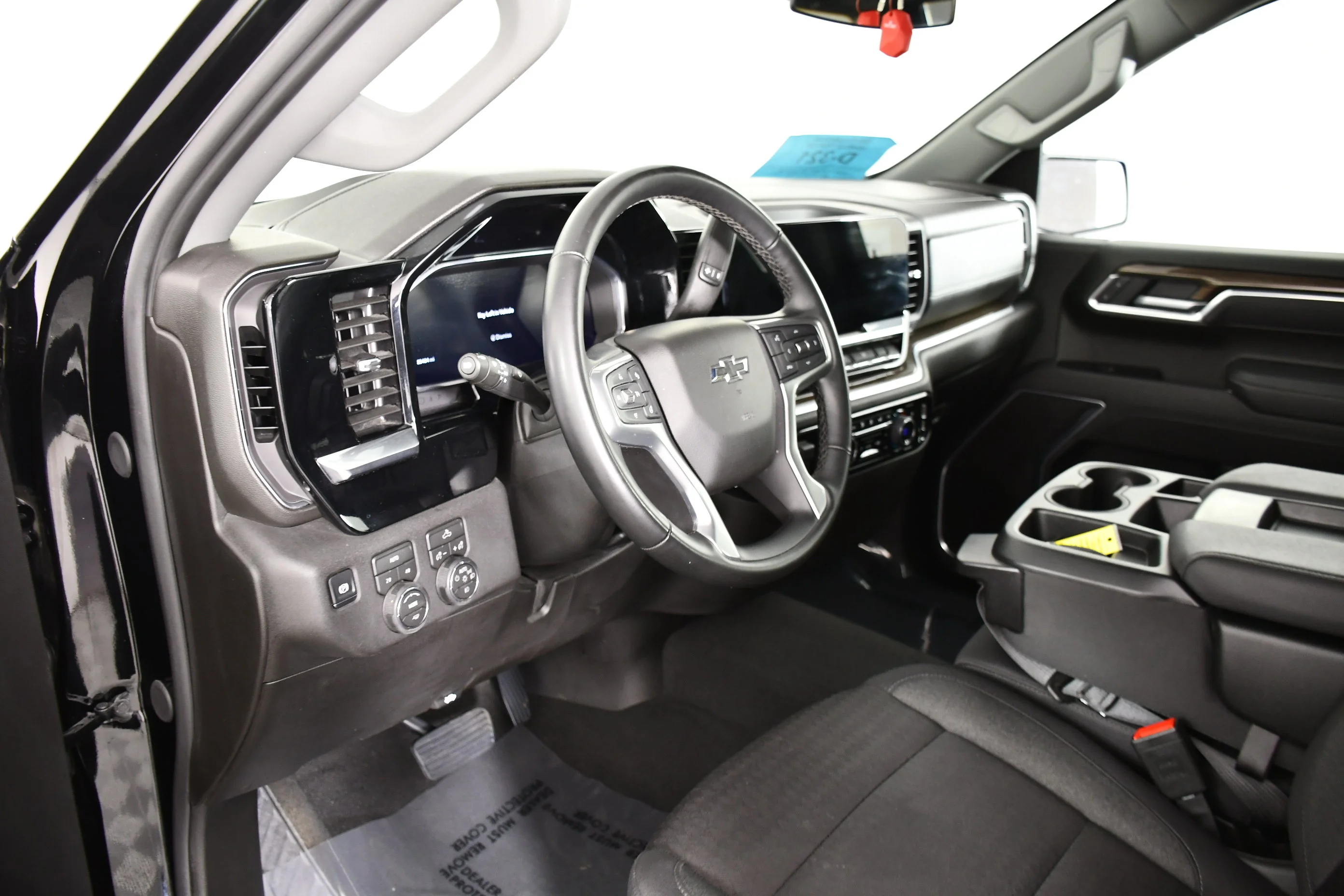 Used 2026 Black Chevrolet RST image 38