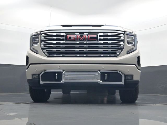 New 2026 Coastal Dune GMC Denali image 22