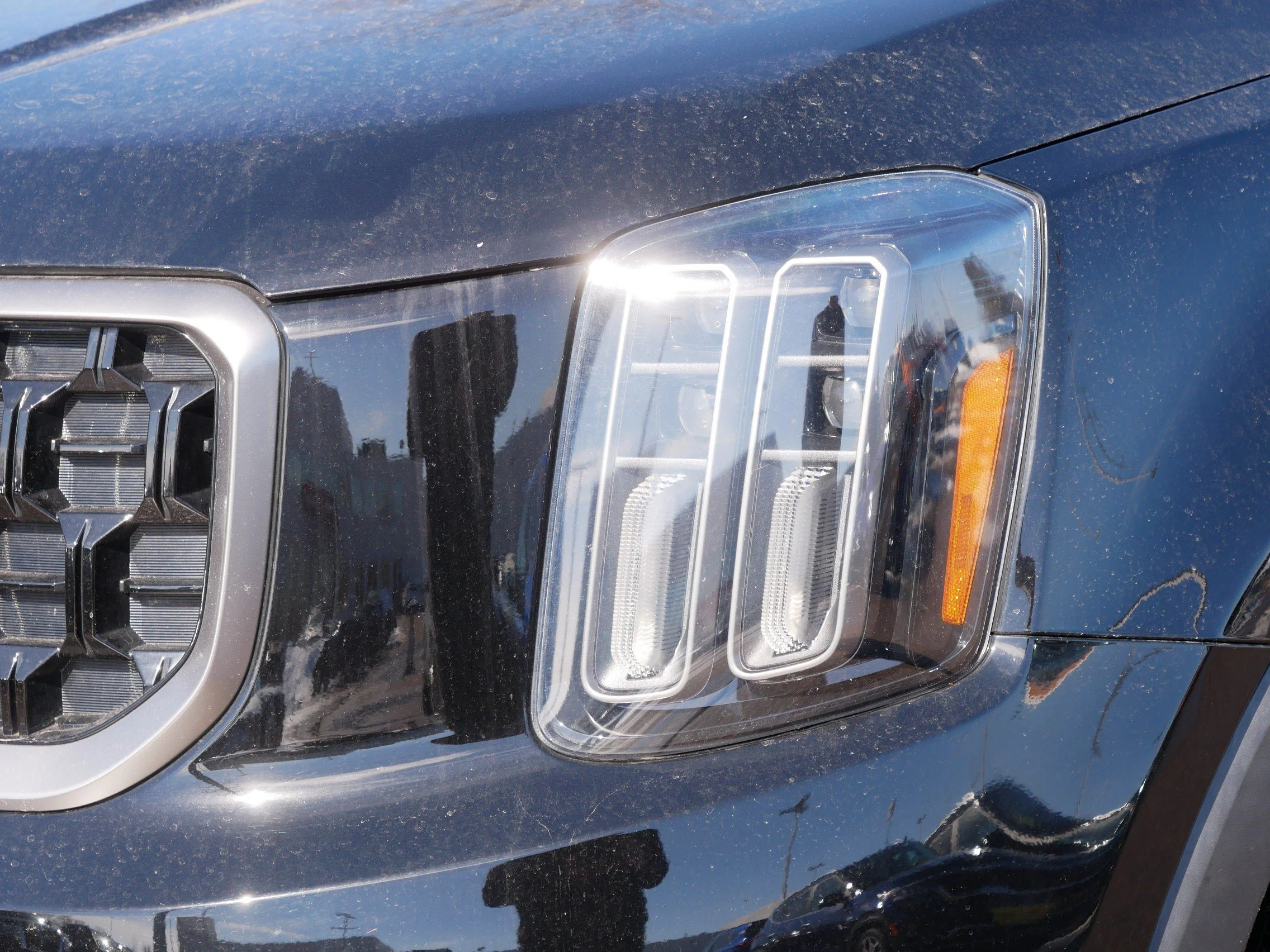 2023 Kia Telluride SX Prestige X-Pro - Photo 16