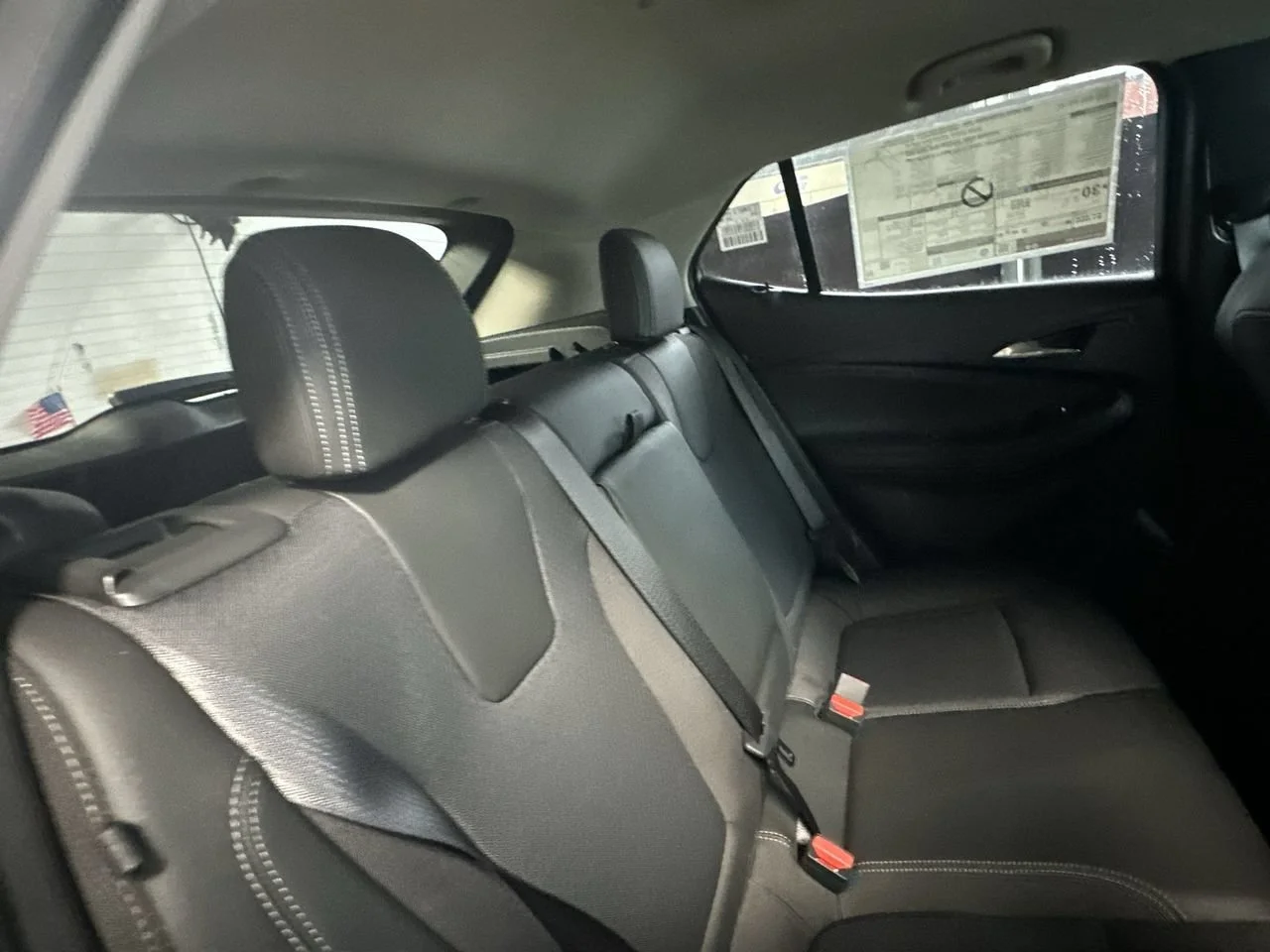2026 Buick Encore GX Preferred - Photo 26