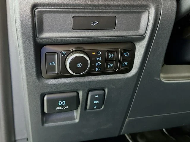 New 2026 Ford F-150 Tremor
