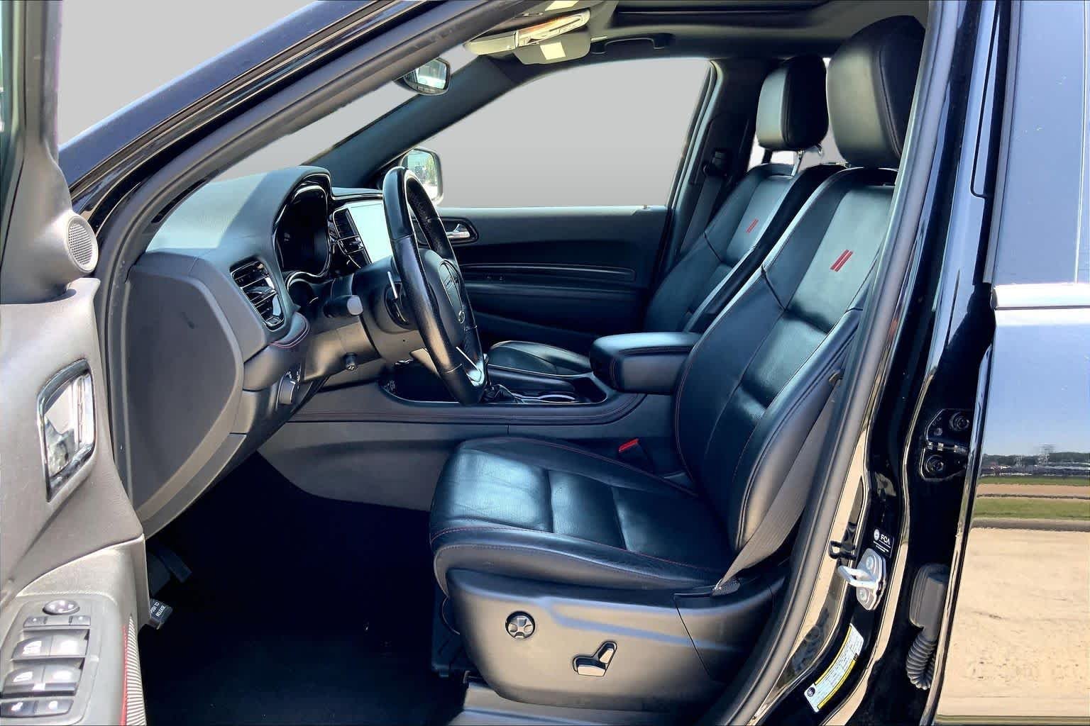 Pre-Owned 2024 Dodge Durango GT Plus