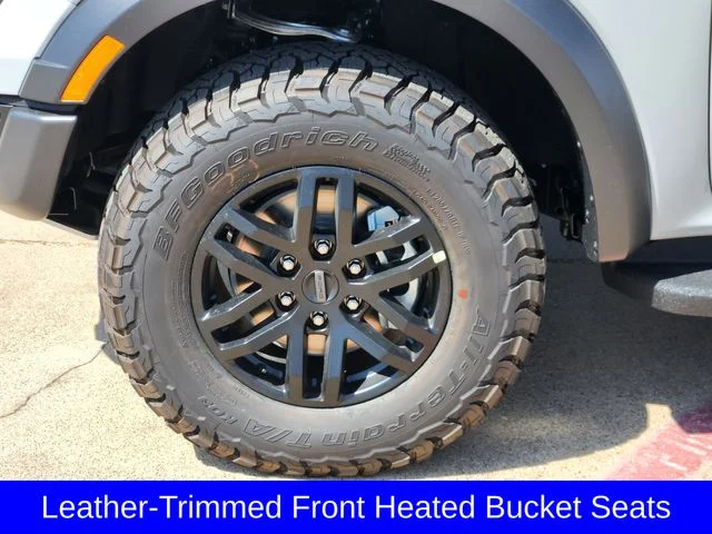 New 2026 Avalanche Ford Raptor® image 10