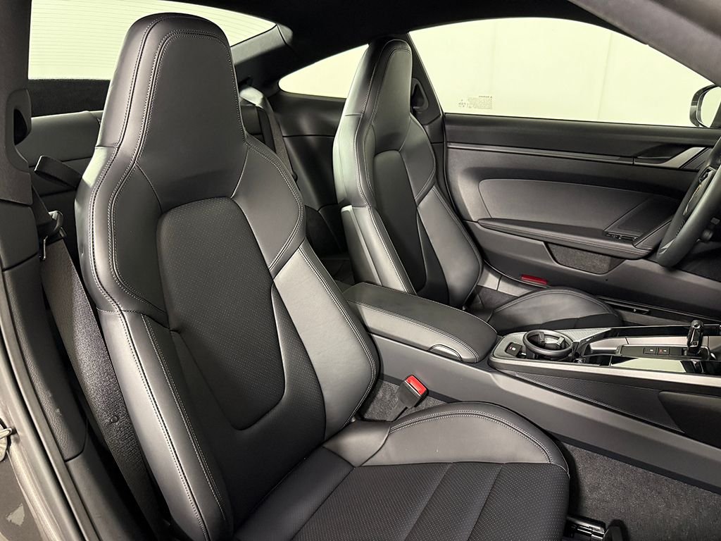 Used 2024 Gray Porsche Carrera S image 21