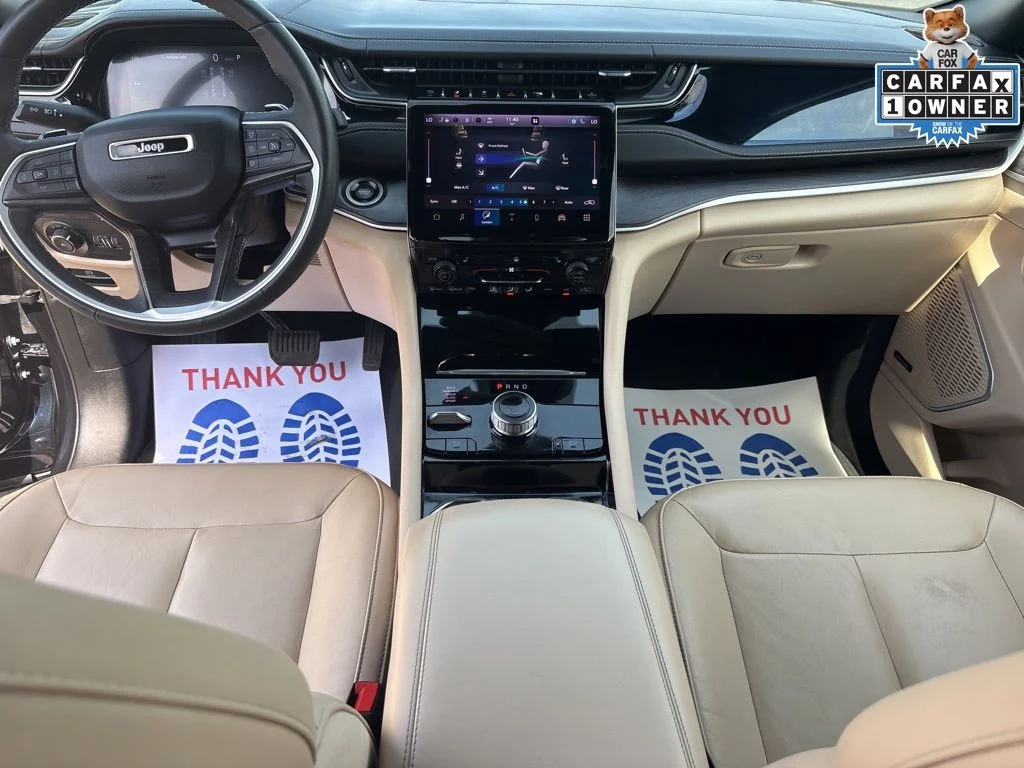 Used 2022 Blue Jeep 4xe image 32