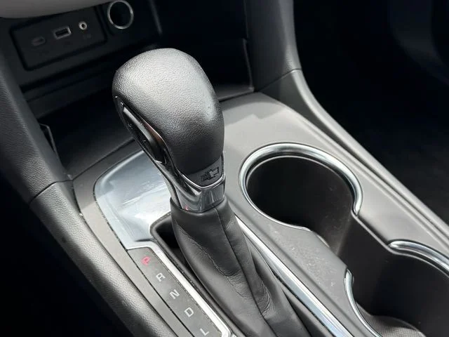 Used 2024 Black Chevrolet LS image 22