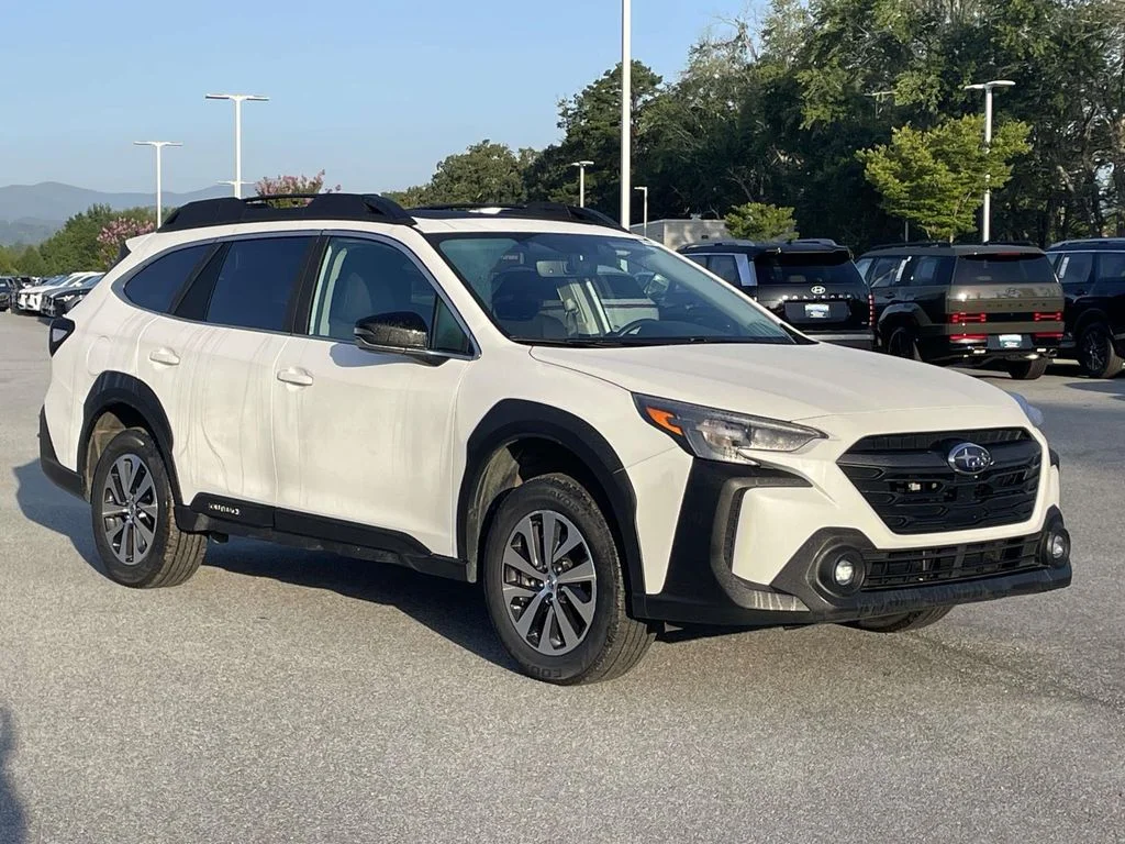 2024 Subaru Outback Premium - Photo 1