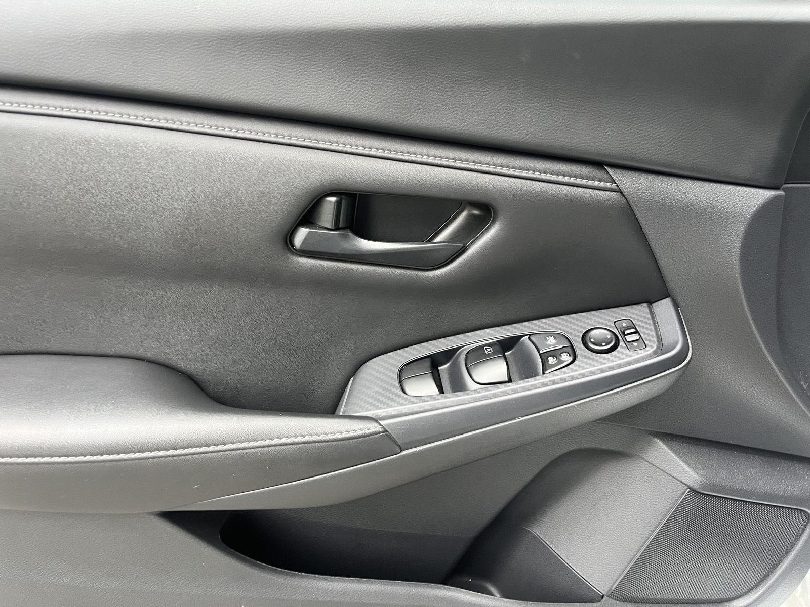 Used 2024 Fresh Powder Nissan S image 21
