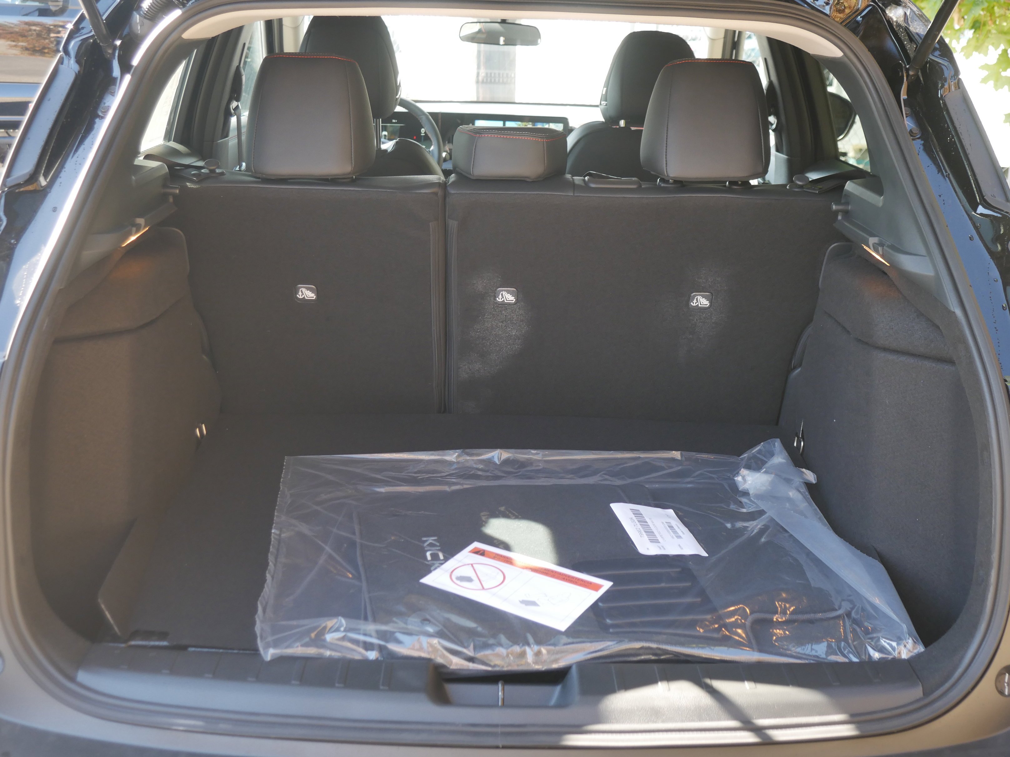2026 Nissan KICKS SR AWD - Photo 22