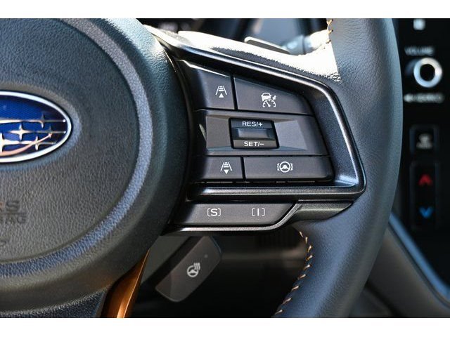 2026 Subaru Crosstrek Wilderness - Photo 62