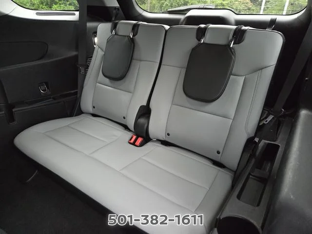 Used 2021 Gray Ford XLT image 12